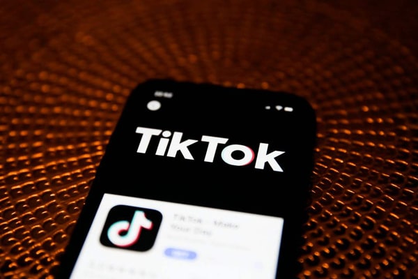 tiktok怎么开通ads账户?